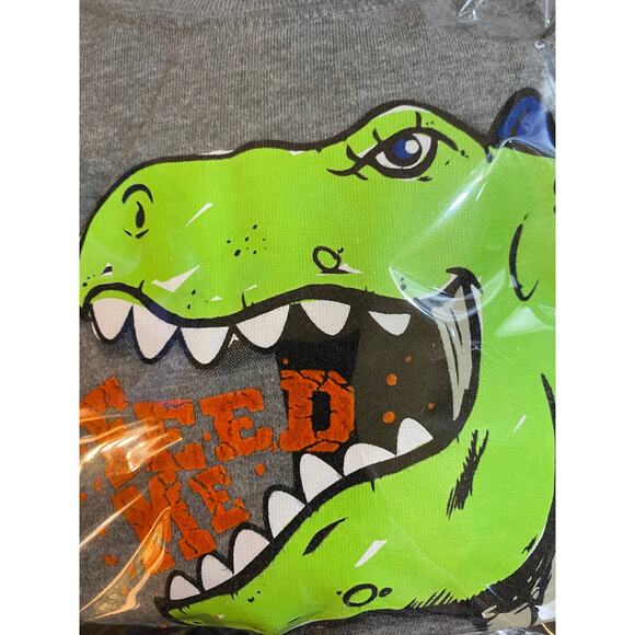 Garanimals & Old Navy Shirt With Shorts Set Size 2T - Picture 5 of 5